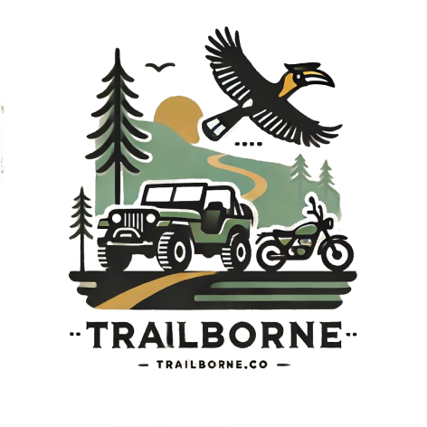 TrailBorne